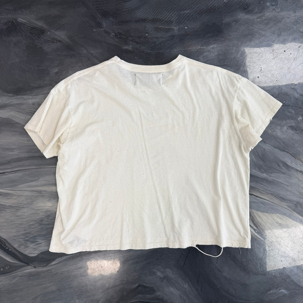 Paly Hollywood Cravings Short Sleeve Tee