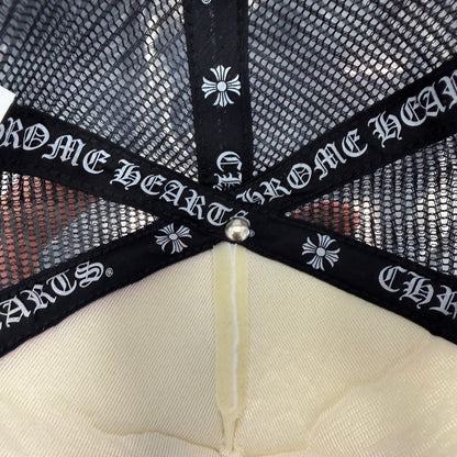 Chrome Hearts Triple Camo Cross
King Taco Trucker Hat