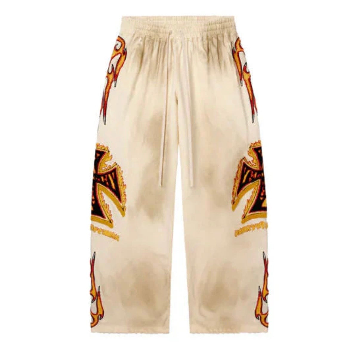 Vale Forever LA Flare Sweatpants Bone