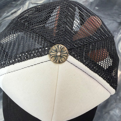 Chrome Hearts Triple Camo Cross
King Taco Trucker Hat