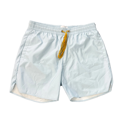 Rhude Mid-Length Swim Shorts