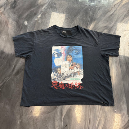 Paly Hollywood Ride With The Devil Tee