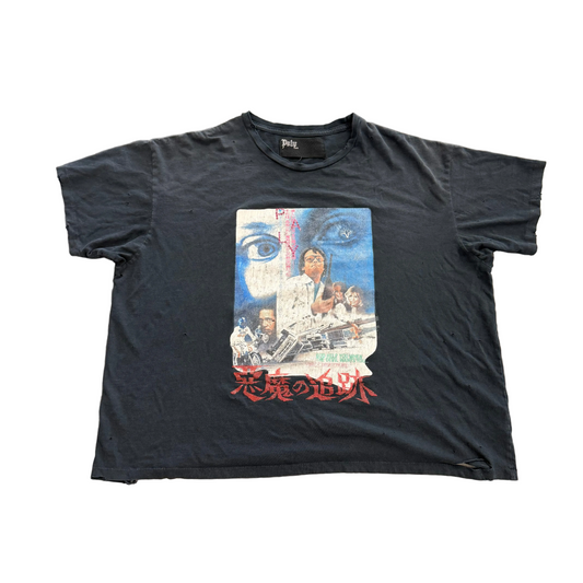 Paly Hollywood Ride With The Devil Tee
