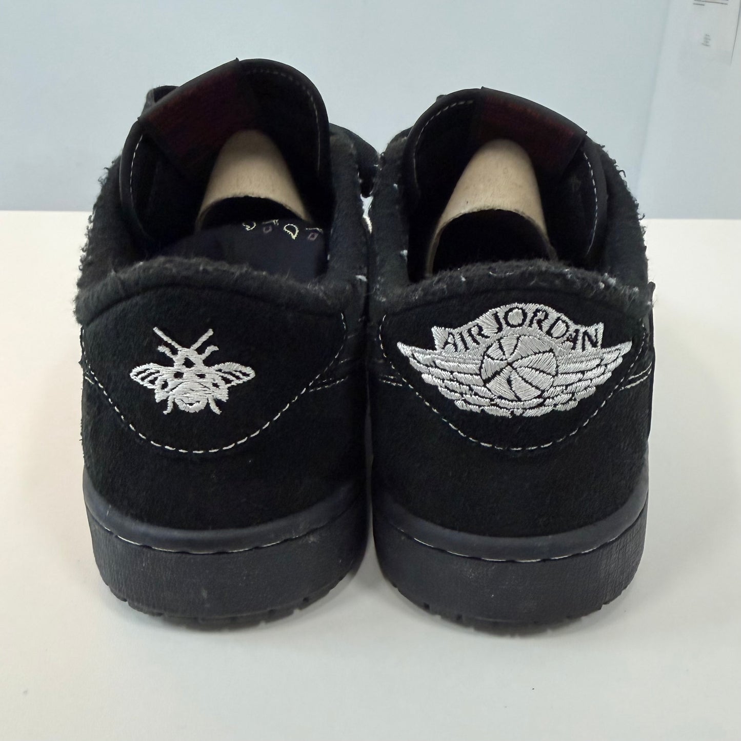 Jordan 1 Low Travis Scott Phantom (Black Friday) (USED NO BOX)