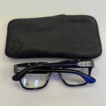 Chrome Hearts Midixathrill I BK Glasses Frame