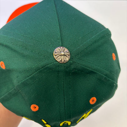Chrome Hearts Miami Exclusive Art Basel Hat