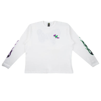Matty Boy Anti Promo Las Vegas Exclusive thermal long-sleeve shirt