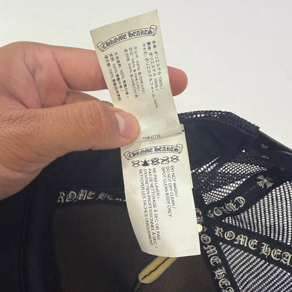 Chrome Hearts x Matty Boy Anti Trucker Hat