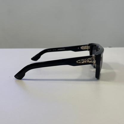 Chrome Hearts Charismadick Glasses