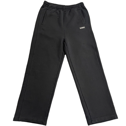 Vetement Black Sweatpants