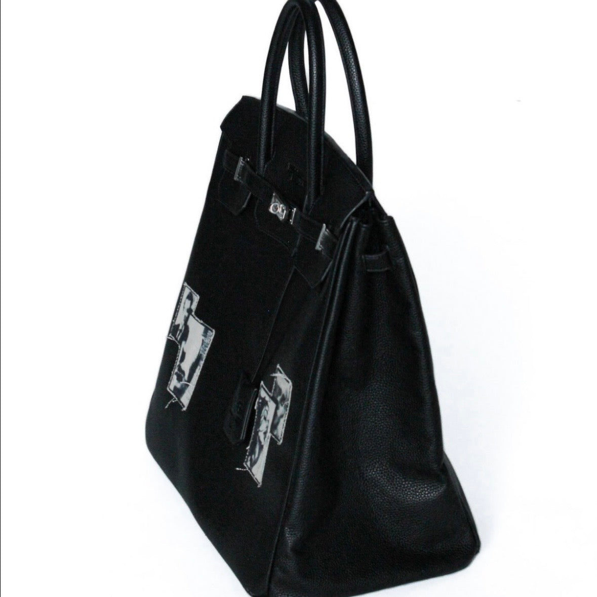 Hidden Hills The Melrose 40 Keepall Bag