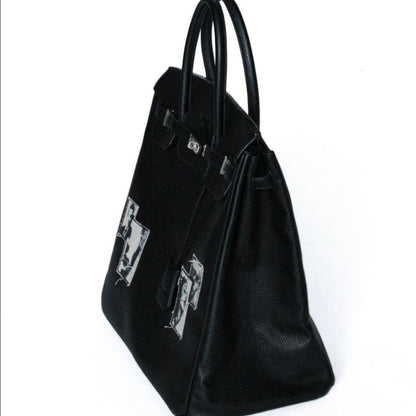 Hidden Hills The Melrose 40 Keepall Bag