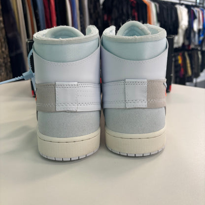 Jordan 1 Retro High Virgil Abloh Archive Alaska (Used)
