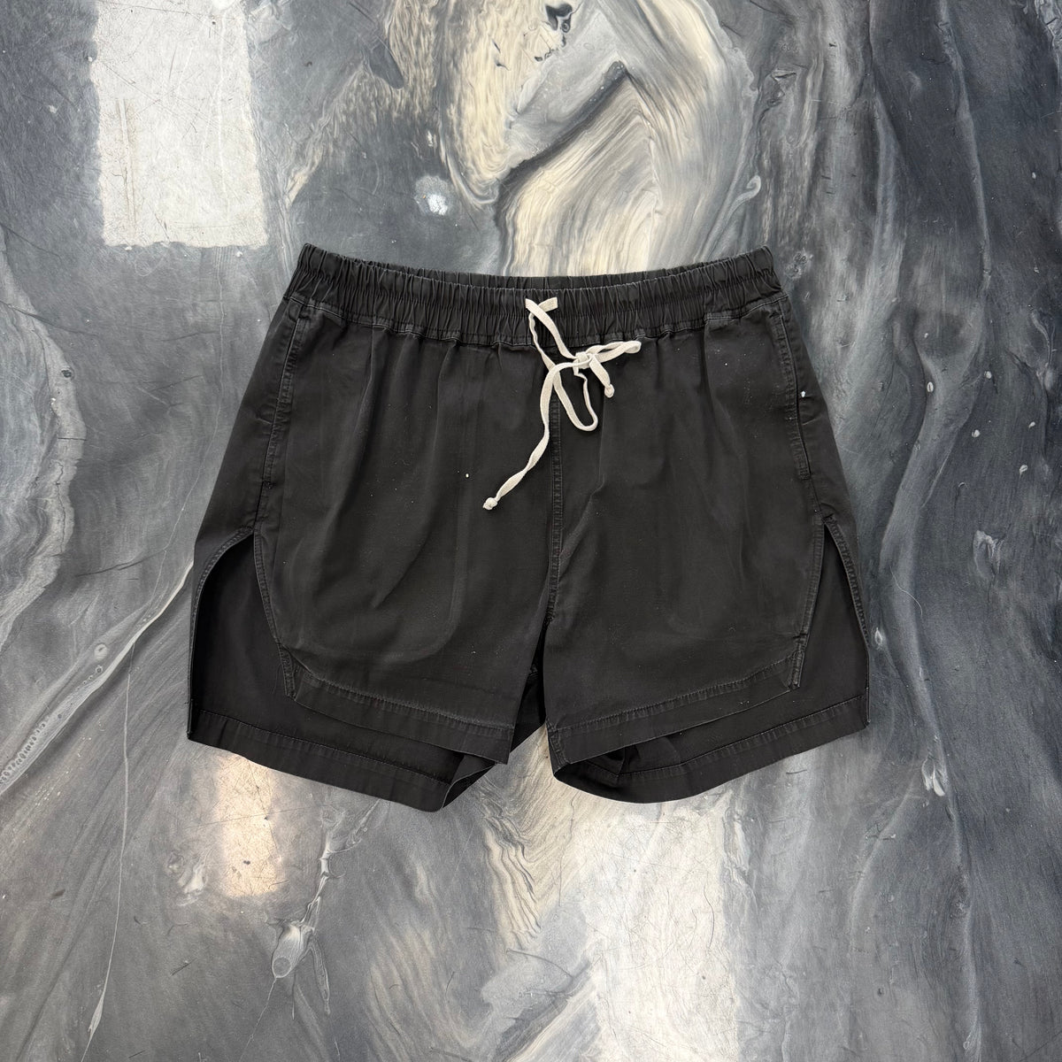 Rick Owens Boxer Shorts
