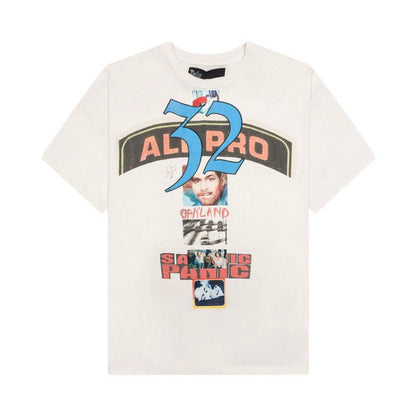 Paly Hollywood All Pro Tee