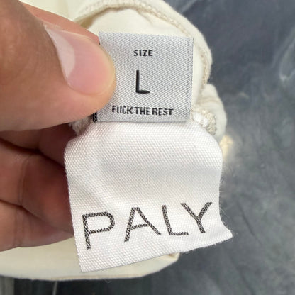 Paly Hollywood FIND YOUR FRIENDS Tee