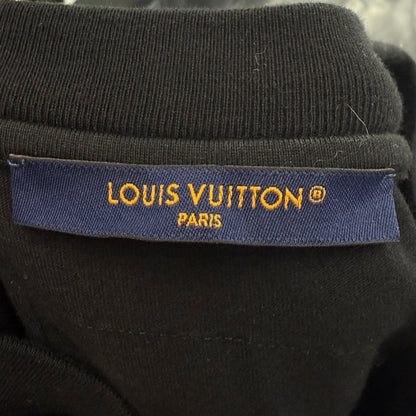 Louis Vuitton Embossed LV T-Shirt