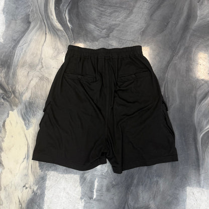 Rick Owens DRKSHDW Cargobela shorts