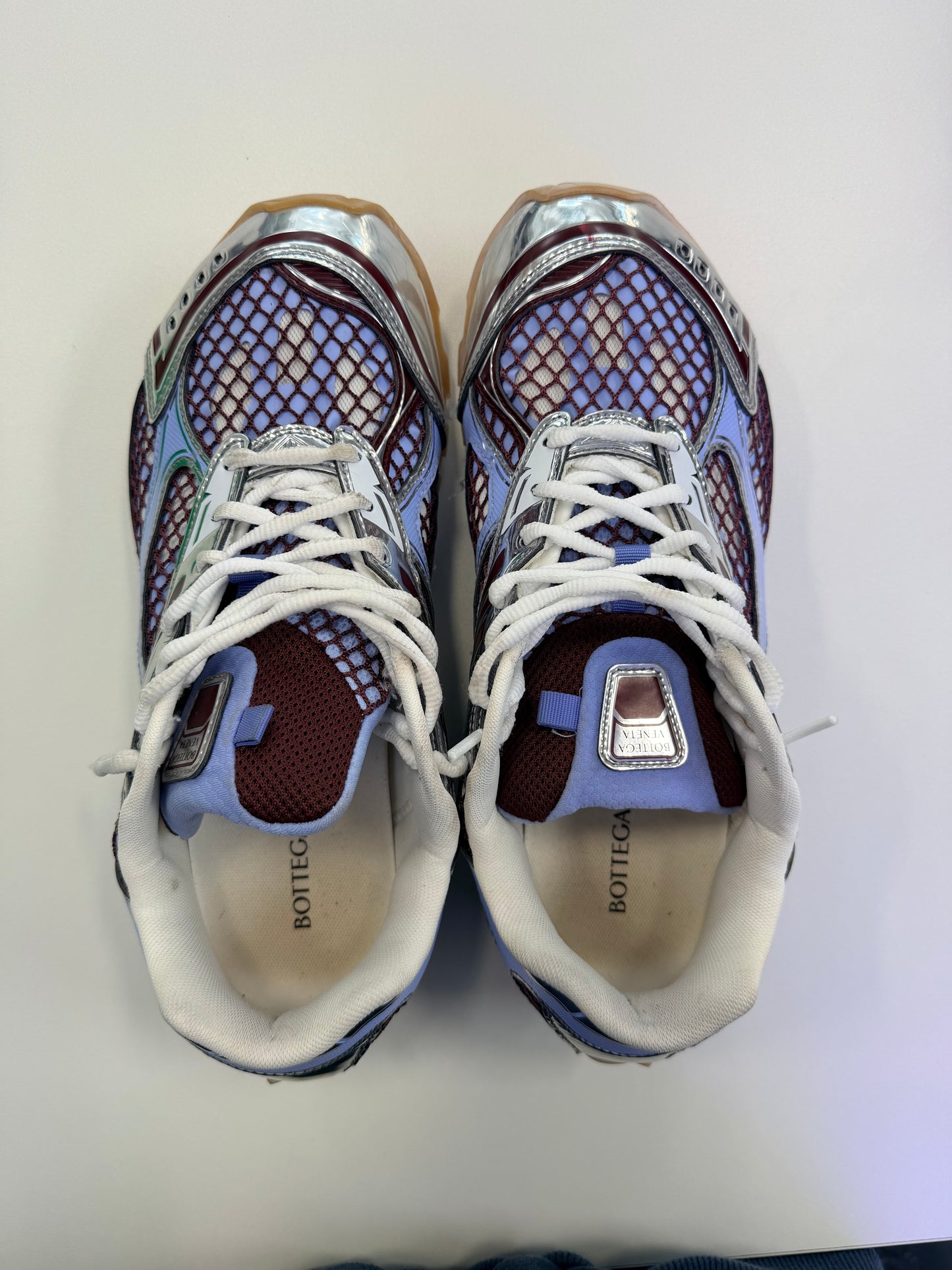 Bottega Veneta Orbit (Used)