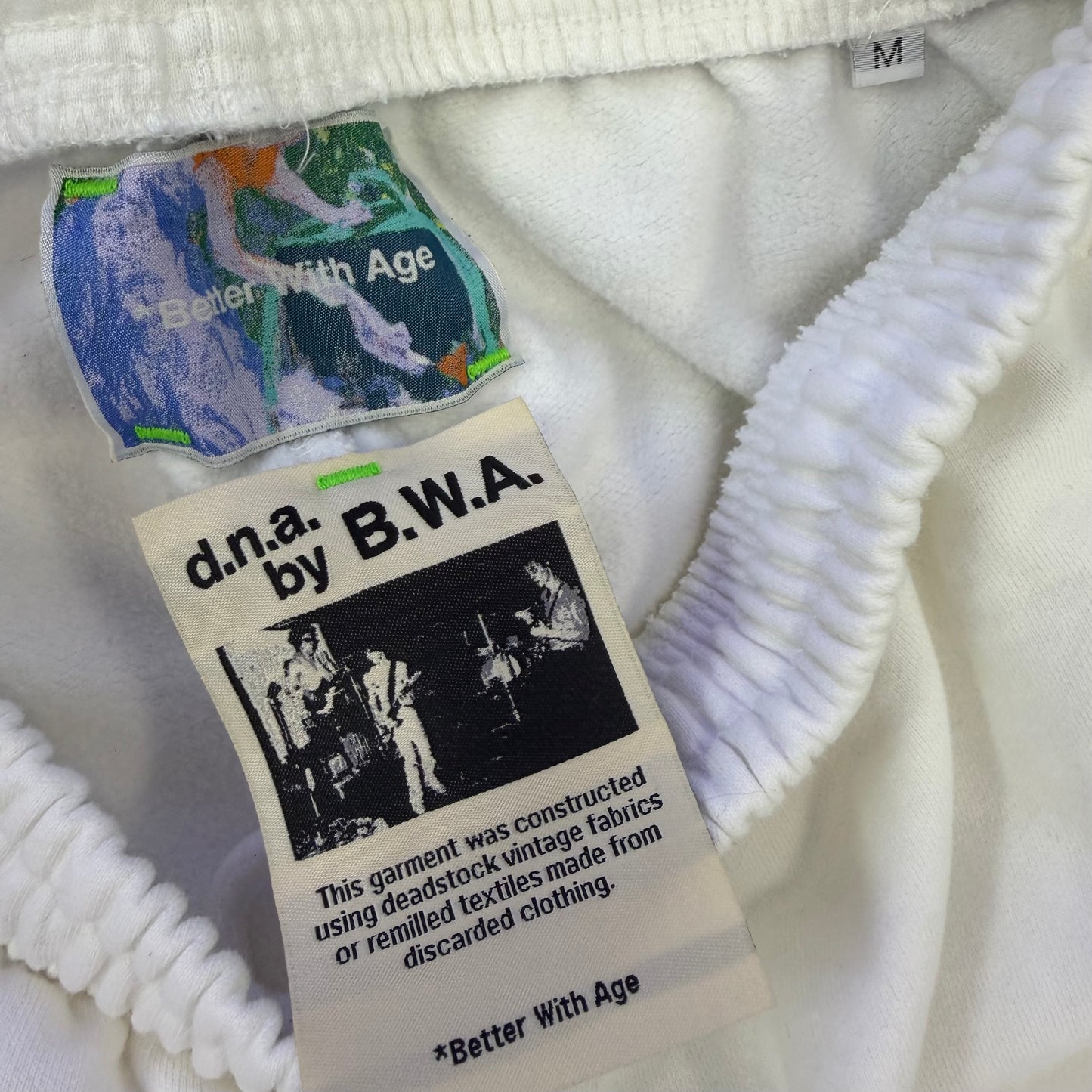 Better With Age BWA Ennui Sweatpants