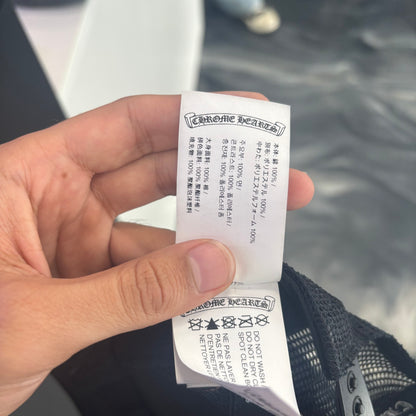 Chrome Hearts Las Vegas Trucker Hat