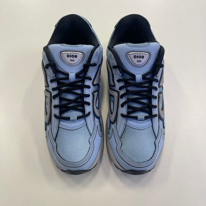Dior B30 Reflective CD30 Blue Grey (Used)(No Box)