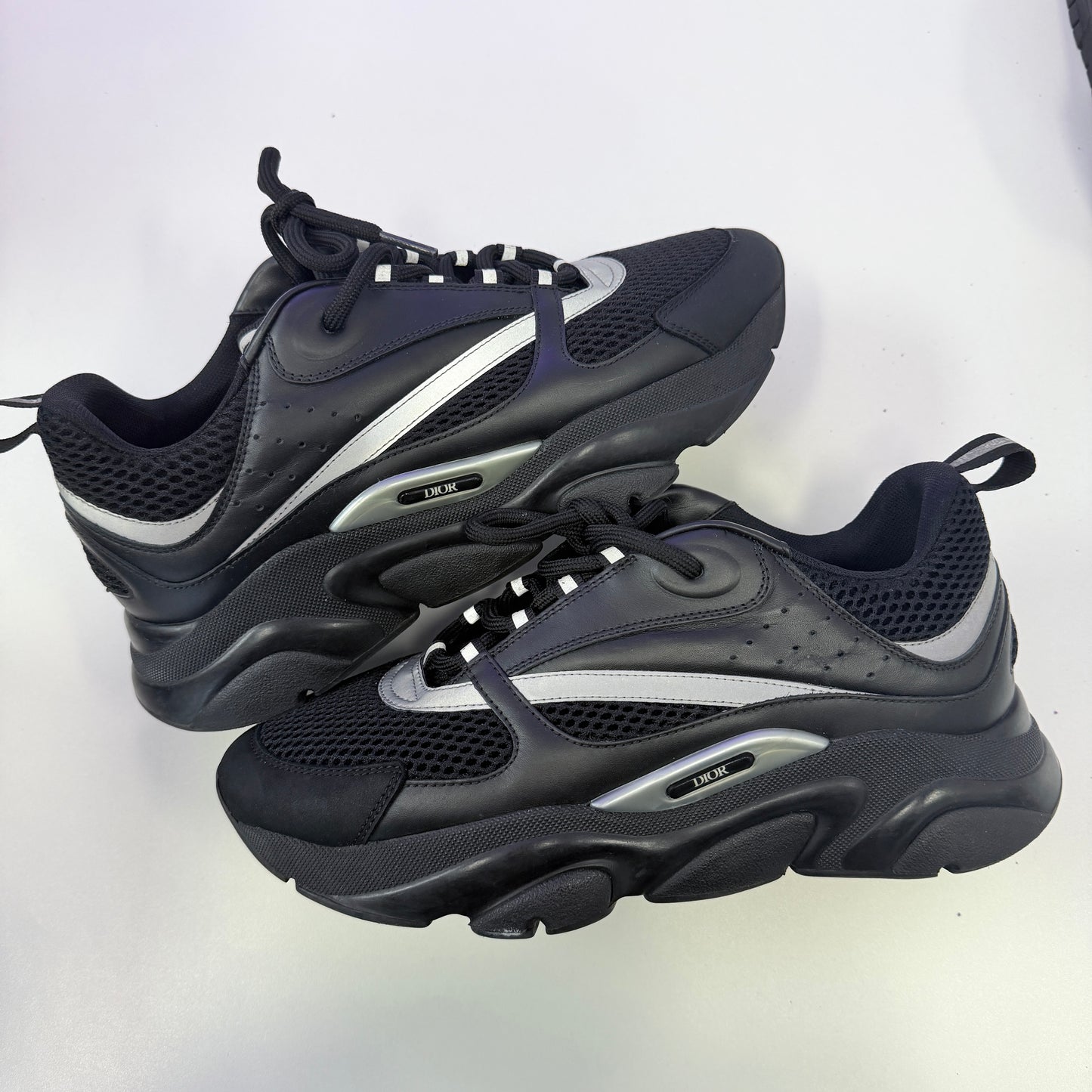 Dior B22 Black (USED)