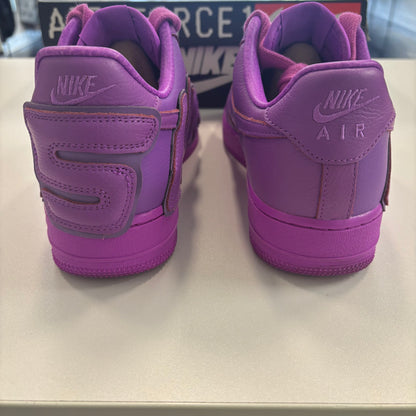 CPFM X Air Force 1 Low Premium Fuchsia Dream (USED)