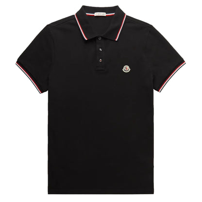 MONCLER Polo Tee (BLACK FRIDAY)