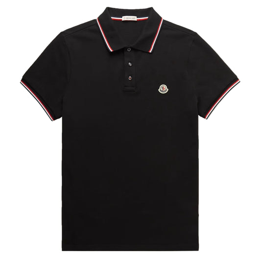 MONCLER Polo Tee (BLACK FRIDAY)