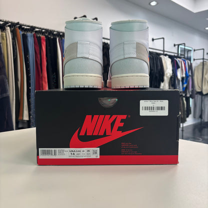 Jordan 1 Retro High Virgil Abloh Archive Alaska (Used)