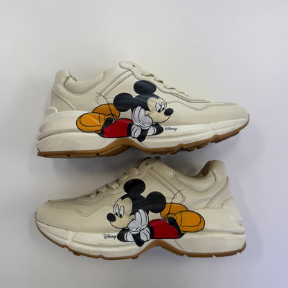 Disney × Gucci Rhyton Mickey Mouse (Used)(No Box)