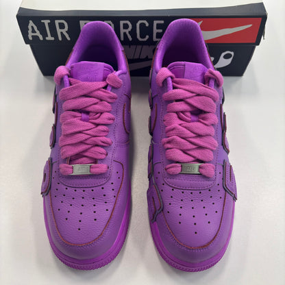CPFM X Air Force 1 Low Premium Fuchsia Dream (USED)