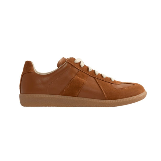 Maison Margiela Replica Camel Gat (USED) (NO BOX)