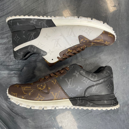 Louis Vuitton Run Away 'Tri-Color' monogram (USED)
