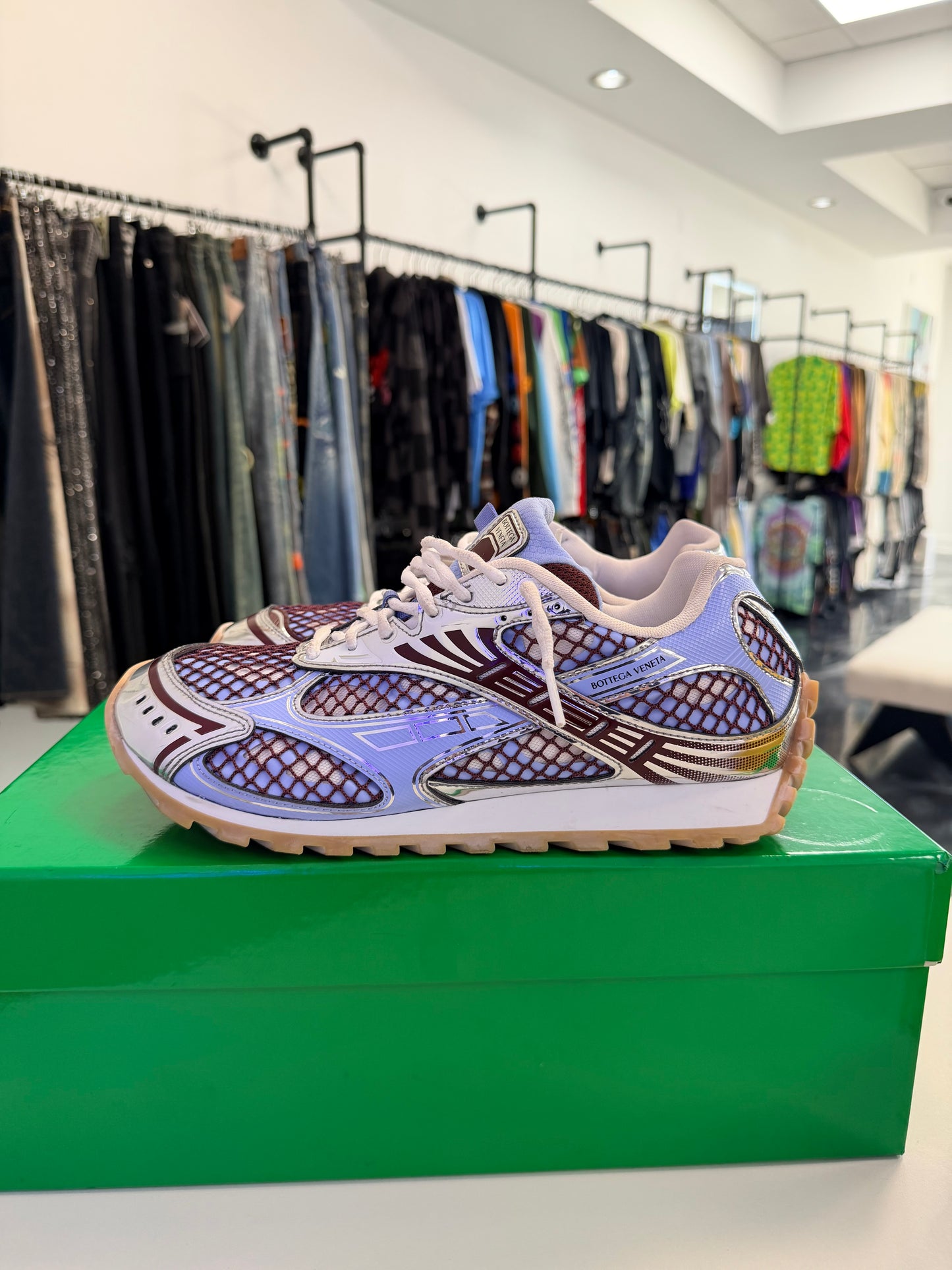 Bottega Veneta Orbit (Used)