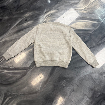Dior x Sorayama Tyrannosaurus Rex Cherry Blossom crewneck