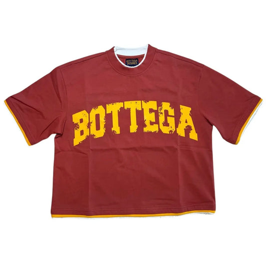 Bottega Desires War T-Shirt