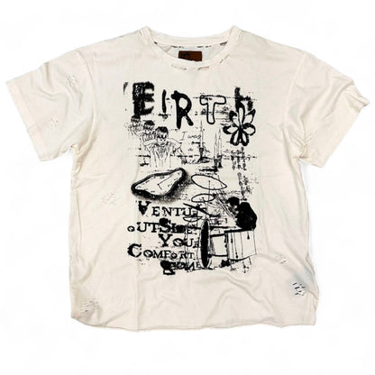 Birth of Royal Child Blues Vintage Tee