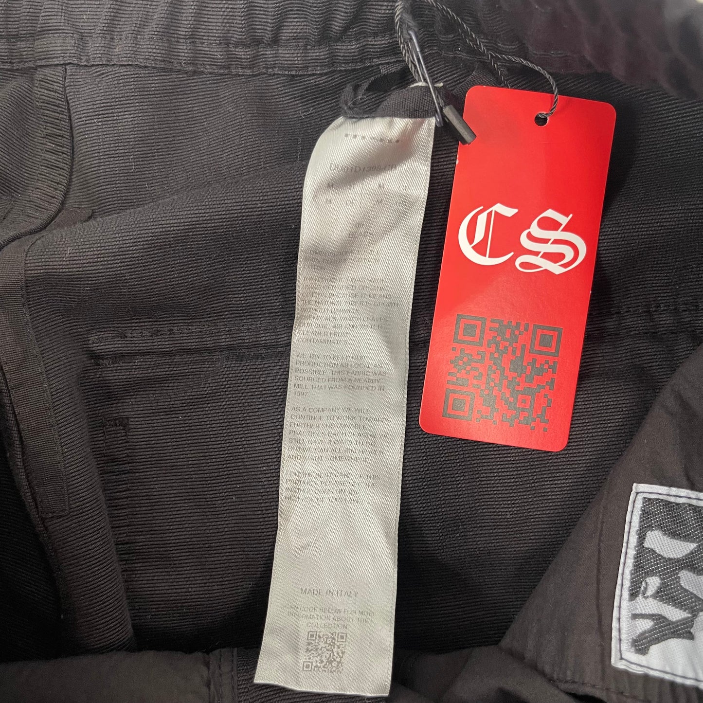 Rick Owens DRKSHDW Double Cargo Jumbo Belas