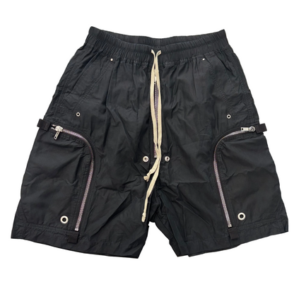 Rick Owens DRKSHDW Bauhaus Bela shorts