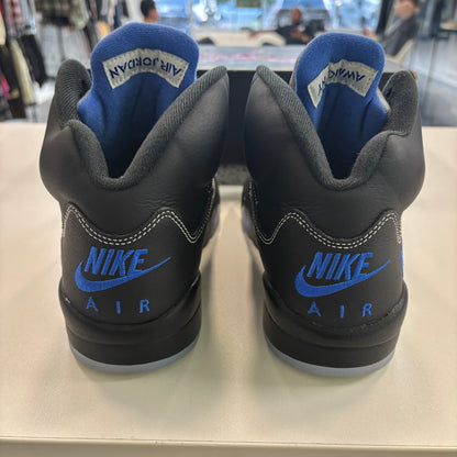 Jordan 5 Retro Awake NY Black (Used)