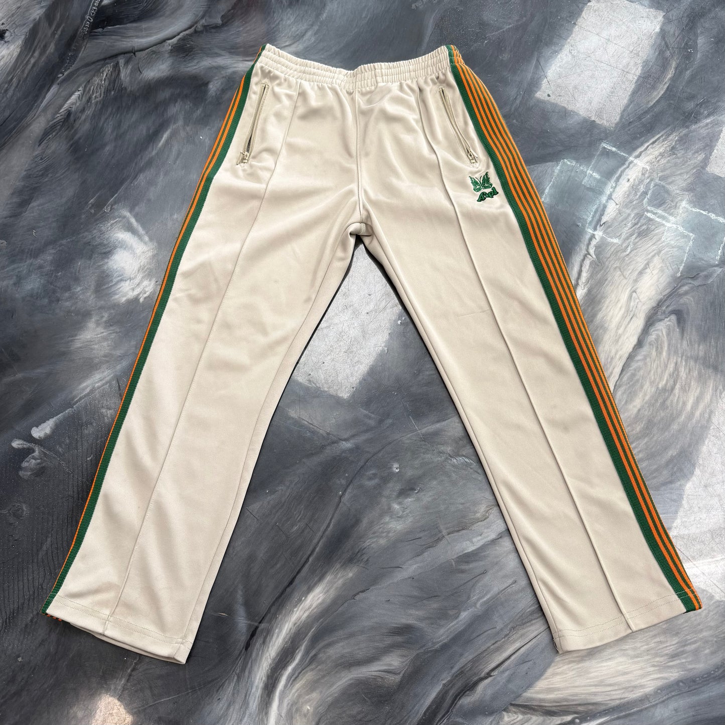 Needles x AIPL Sweatpants
