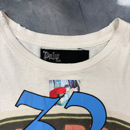 Paly Hollywood All Pro Tee