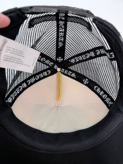 Chrome Hearts Matty Boy Link Trucker Hat