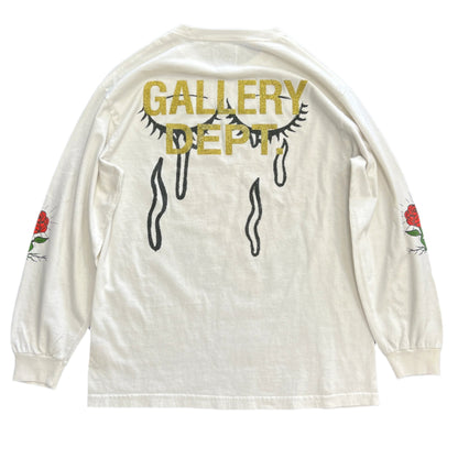 Gallery Dept Heart Puzzle Long-sleeve Tee