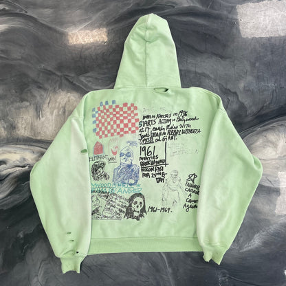 Paly Hollywood Son of Sal Hoodie