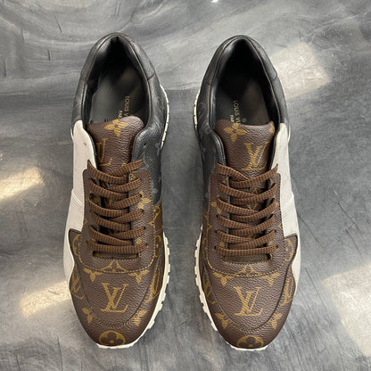 Louis Vuitton Run Away 'Tri-Color' monogram (USED)