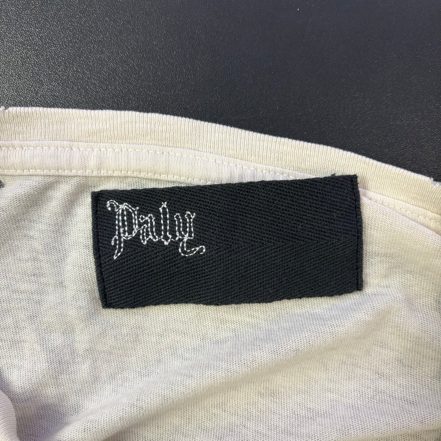 Paly Celery Juice Cleanse Tee