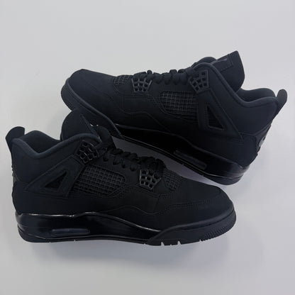 Jordan 4 Retro Black Cat (USED)